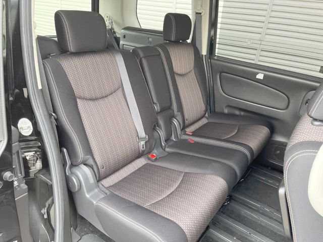 NISSAN SERENA  S-HYBRID 2015 Image 31