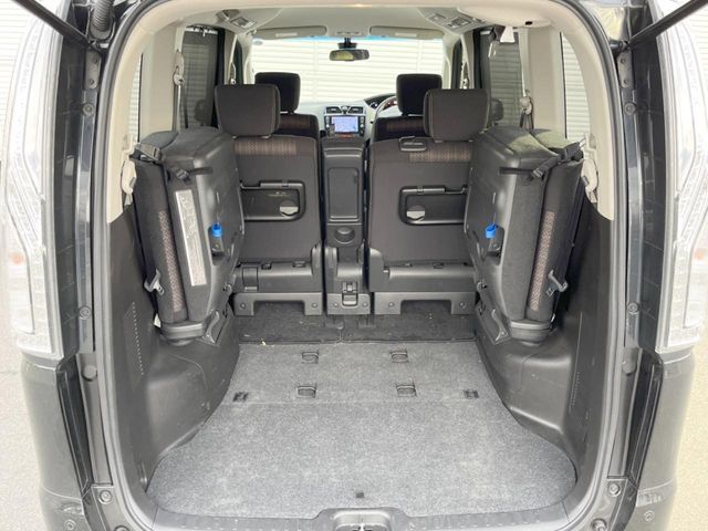 NISSAN SERENA  S-HYBRID 2015 Image 31