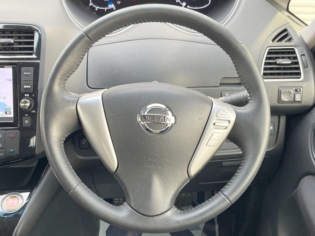 NISSAN SERENA  S-HYBRID 2015 Image 31