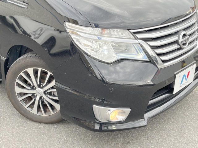 NISSAN SERENA  S-HYBRID 2015 Image 31