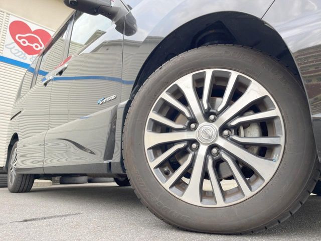 NISSAN SERENA  S-HYBRID 2015 Image 31