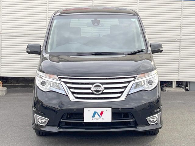 NISSAN SERENA  S-HYBRID 2015 Image 31