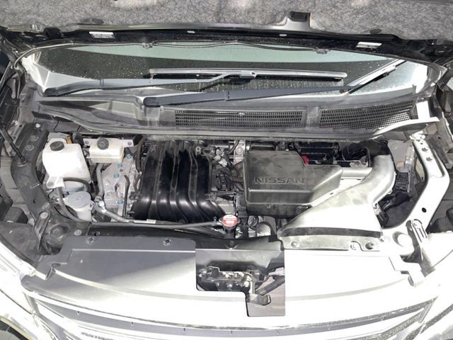 NISSAN SERENA  S-HYBRID 2015 Image 31