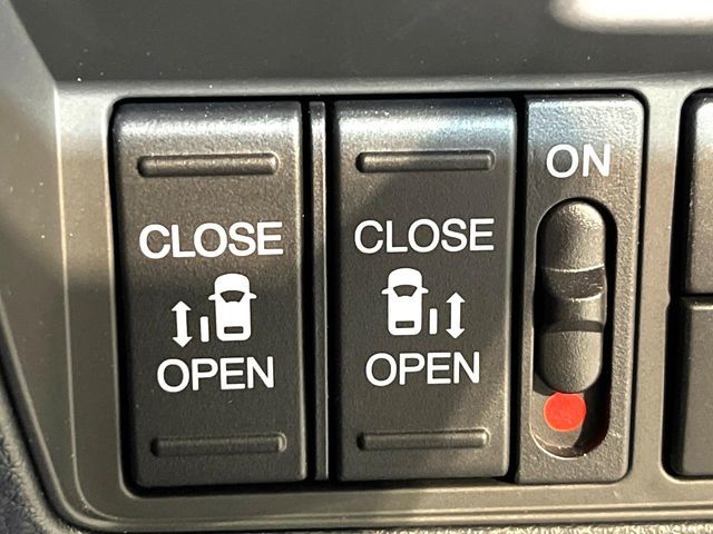 HONDA ODYSSEY E:HEV 2024 Image 31