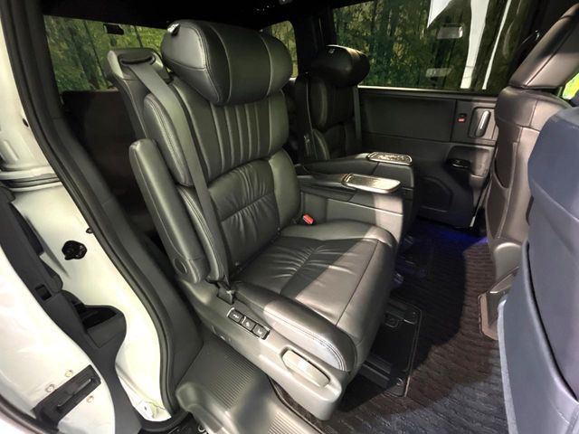 HONDA ODYSSEY E:HEV 2024 Image 31