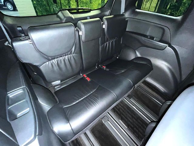 HONDA ODYSSEY E:HEV 2024 Image 31
