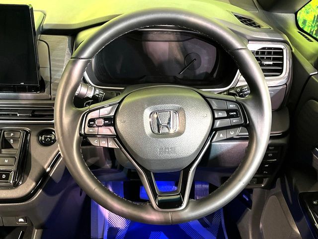 HONDA ODYSSEY E:HEV 2024 Image 31