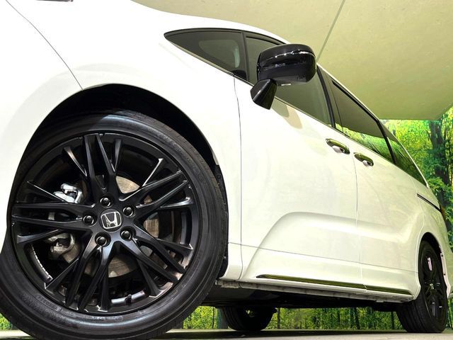 HONDA ODYSSEY E:HEV 2024 Image 31