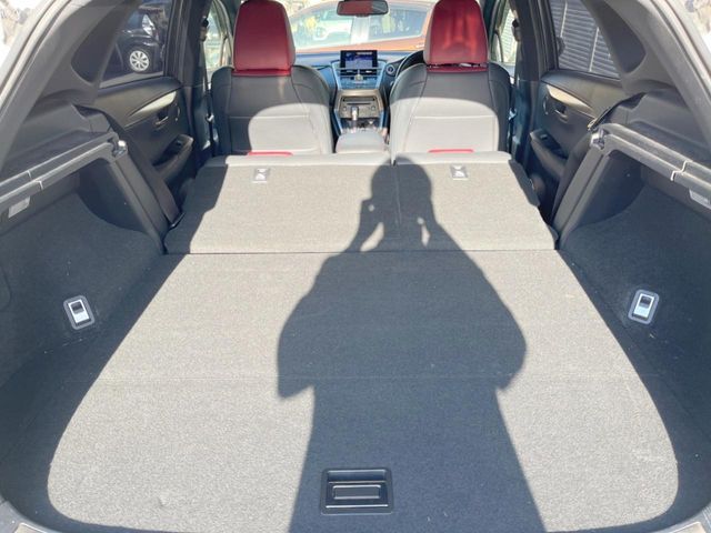 TOYOTA LEXUS NX300H 2015 Image 31