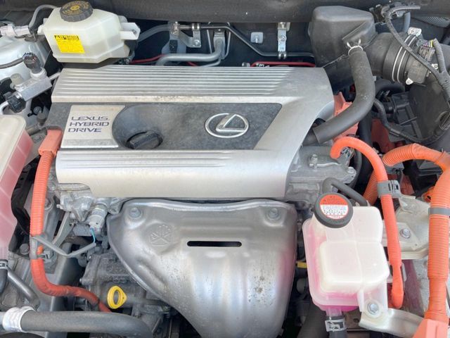 TOYOTA LEXUS NX300H 2015 Image 31