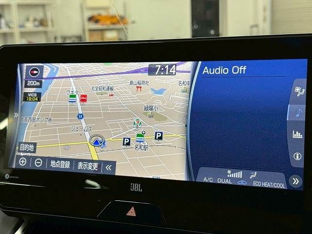 TOYOTA HARRIER HYBRID 2021 Image 31