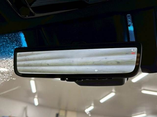 TOYOTA HARRIER HYBRID 2021 Image 31