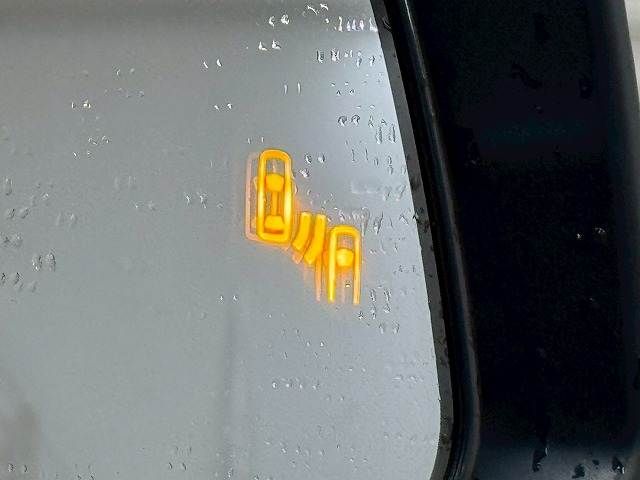 TOYOTA HARRIER HYBRID 2021 Image 31