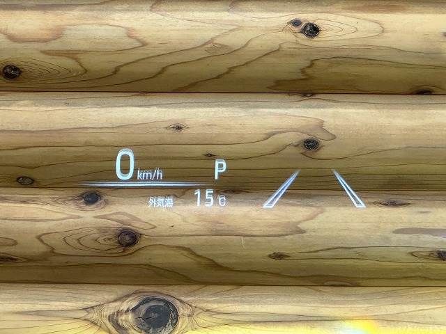 TOYOTA HARRIER HYBRID 2021 Image 31