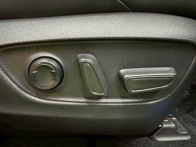 TOYOTA HARRIER HYBRID 2021 Image 31