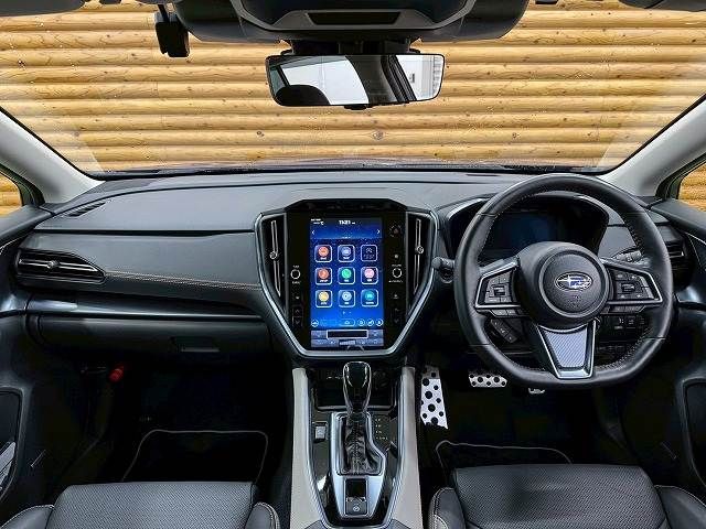 SUBARU LEVORG LAYBACK 2024 Image 31