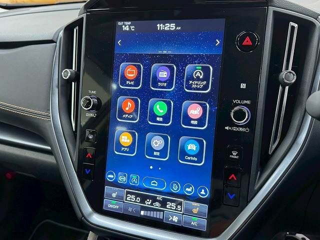 SUBARU LEVORG LAYBACK 2024 Image 31