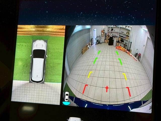 SUBARU LEVORG LAYBACK 2024 Image 31