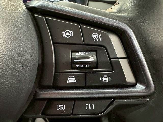 SUBARU LEVORG LAYBACK 2024 Image 31