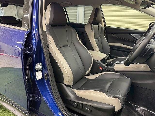 SUBARU LEVORG LAYBACK 2024 Image 31