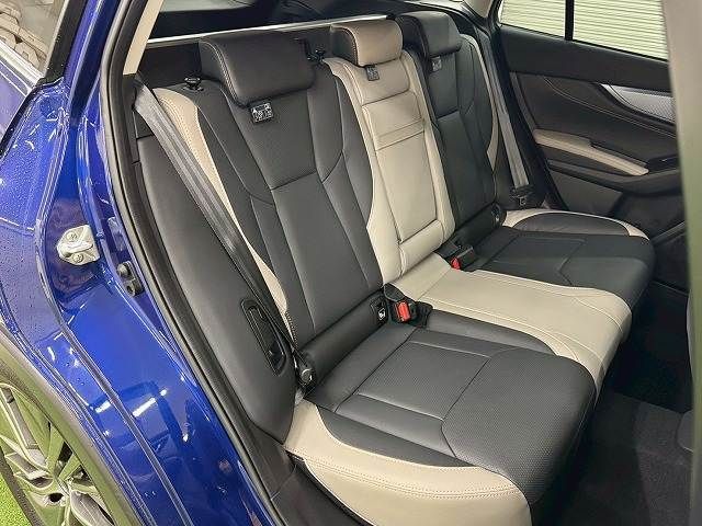 SUBARU LEVORG LAYBACK 2024 Image 31