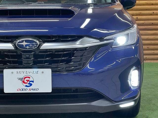 SUBARU LEVORG LAYBACK 2024 Image 31