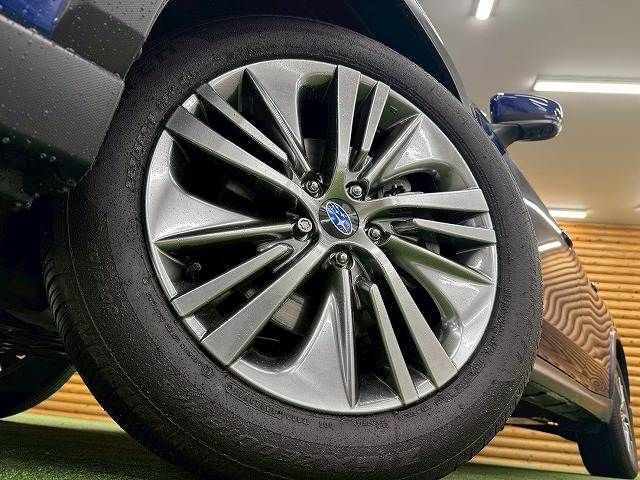 SUBARU LEVORG LAYBACK 2024 Image 31