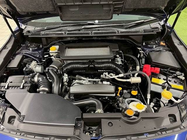 SUBARU LEVORG LAYBACK 2024 Image 31