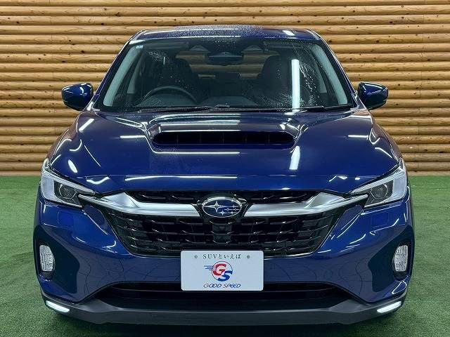 SUBARU LEVORG LAYBACK 2024 Image 31