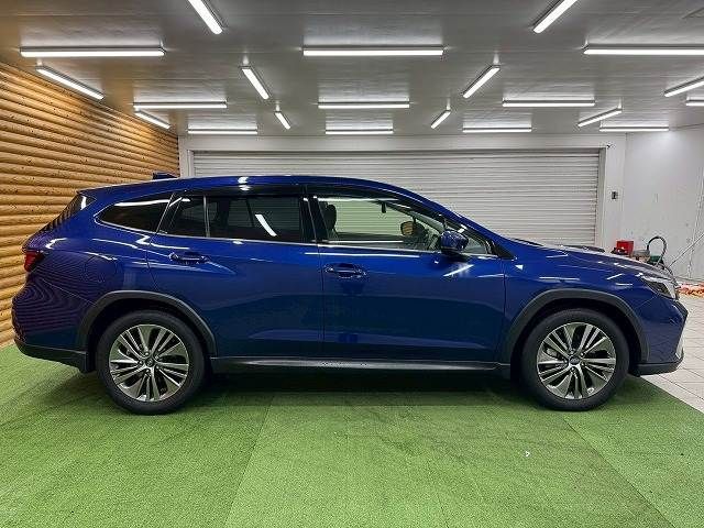 SUBARU LEVORG LAYBACK 2024 Image 31