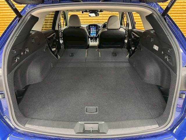 SUBARU LEVORG LAYBACK 2024 Image 31