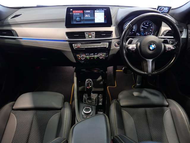 BMW X2 2021 Image 31