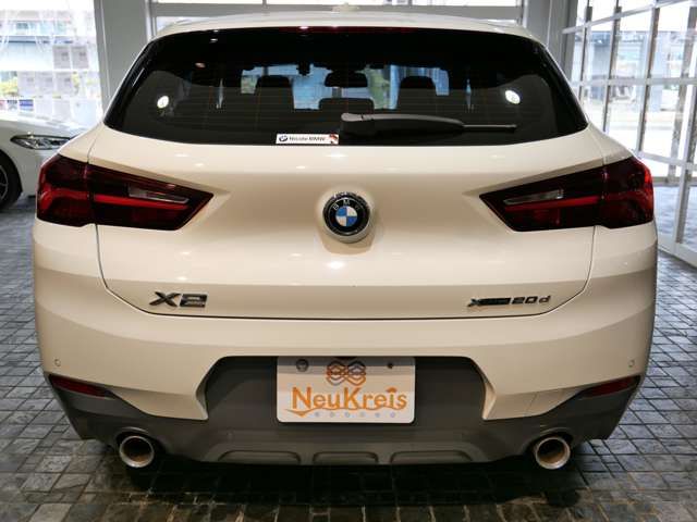 BMW X2 2021 Image 31