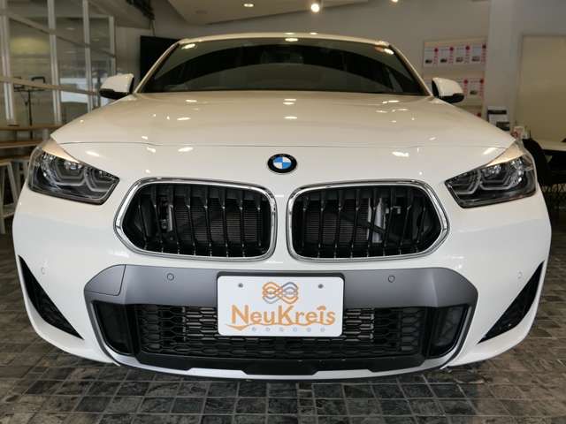 BMW X2 2021 Image 31