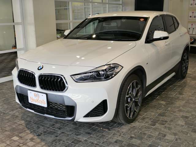 BMW X2 2021 Image 31