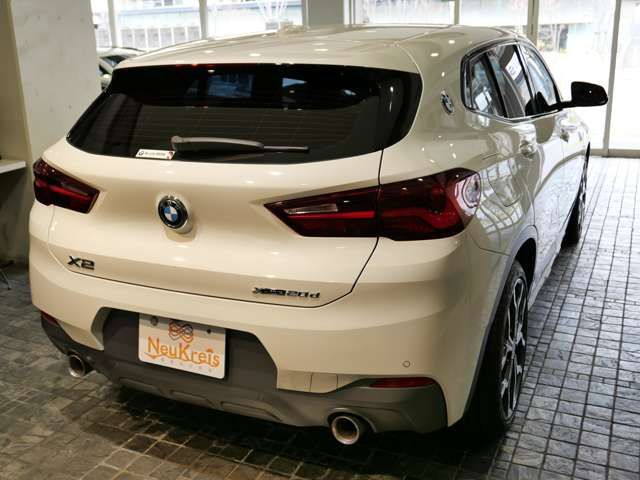 BMW X2 2021 Image 31