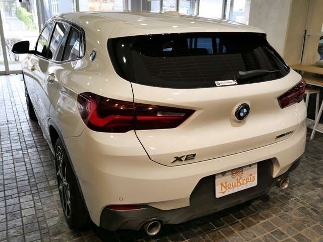 BMW X2 2021 Image 31