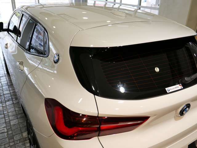 BMW X2 2021 Image 31