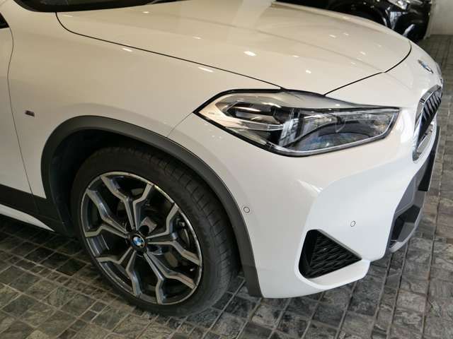 BMW X2 2021 Image 31
