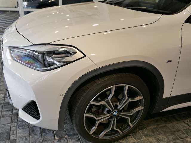 BMW X2 2021 Image 31