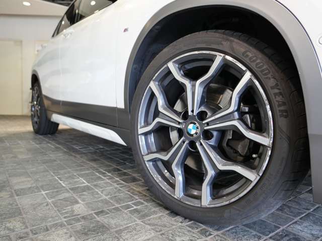 BMW X2 2021 Image 31