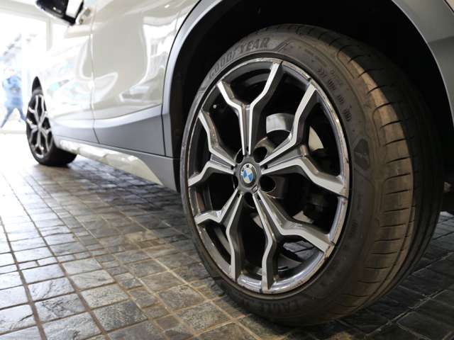 BMW X2 2021 Image 31