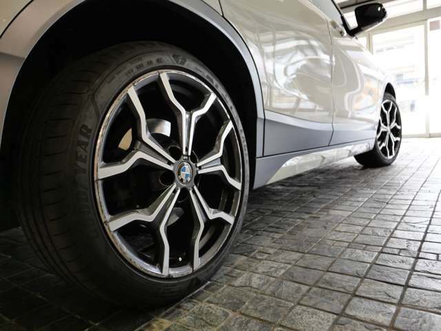 BMW X2 2021 Image 31