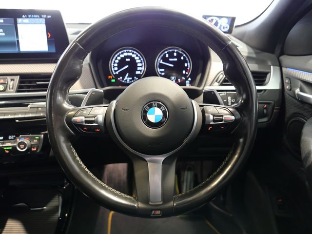 BMW X2 2021 Image 31