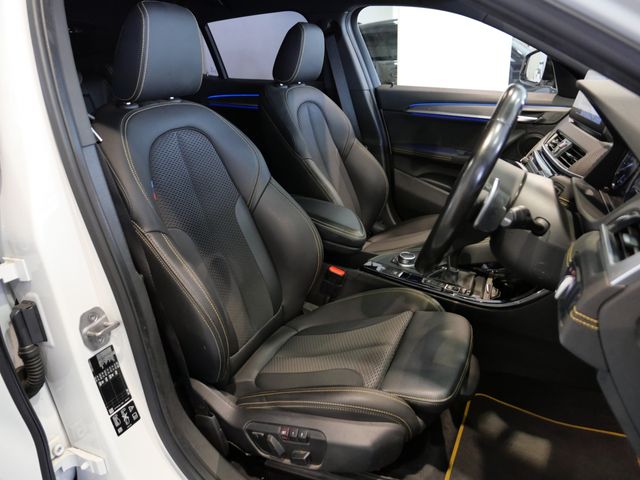 BMW X2 2021 Image 31