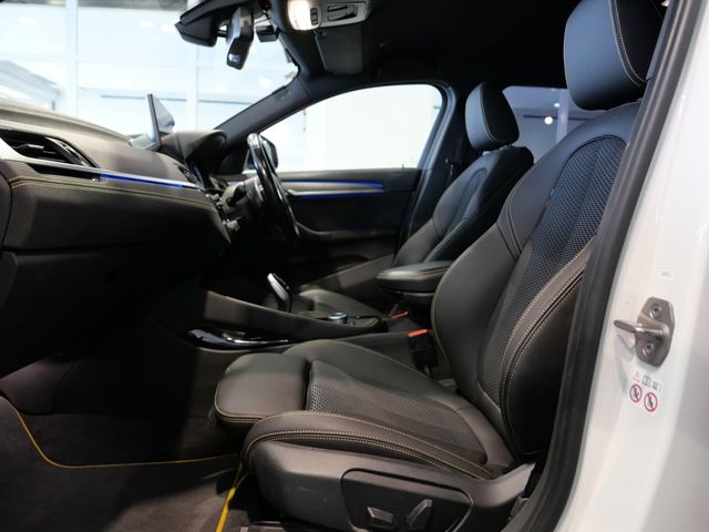 BMW X2 2021 Image 31