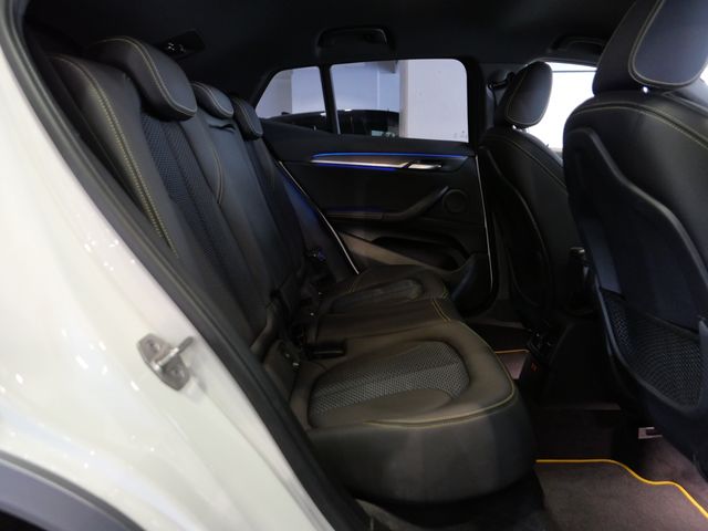 BMW X2 2021 Image 31