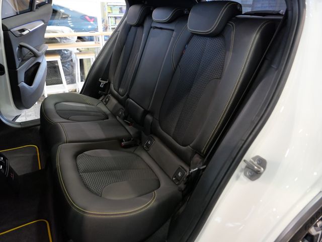 BMW X2 2021 Image 31