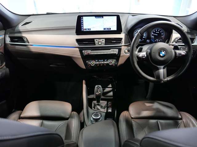 BMW X2 2020 Image 31