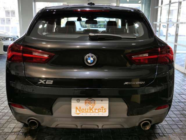 BMW X2 2020 Image 31